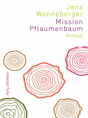 cover image of Mission Pflaumenbaum